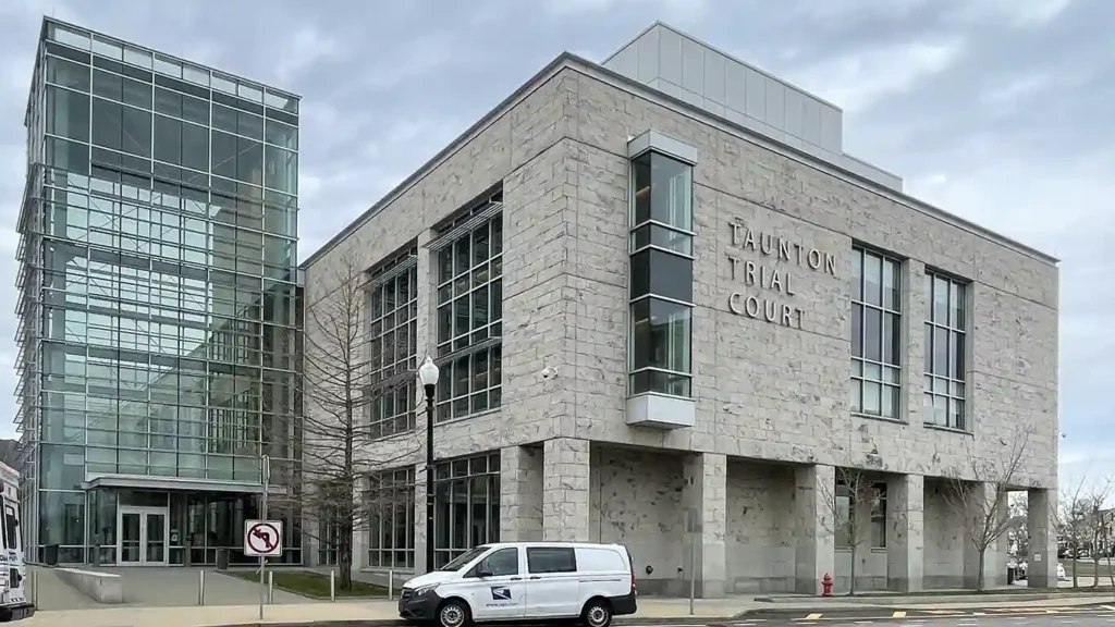 Bristol Probate and Family Court