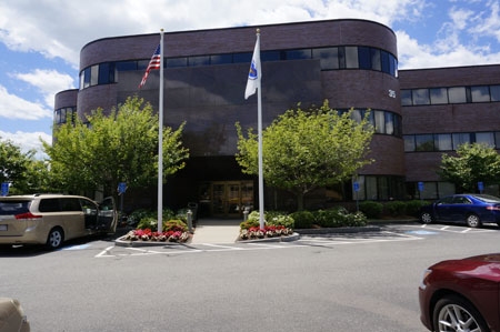 Norfolk Probate and Family Court