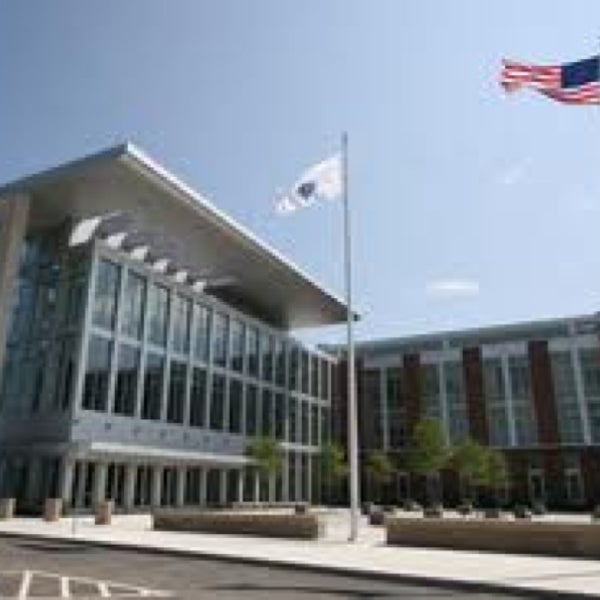 Plymouth Probate and Family Court